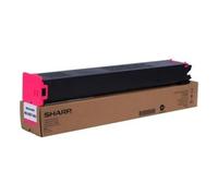 ORIGINALE SHARP MX-61GTMA MX-60GTMA MAGENTA TONER ORIGINALE PER SHARP MX-2630,26