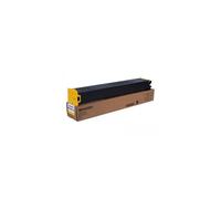 ORIGINALE SHARP MX-61GTYA MX-60GTYA GIALLO TONER ORIGINALE PER SHARP MX-2630,265