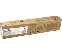 SHARP MX-C38GTC ORIGINALE CIANO MX-C310/MX-C311/MX-C380/MX-C381/MX-C380P [A BOX]