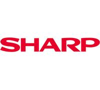 ORIGINALE SHARP Mx36Gtca Toner 1 Pz Ciano