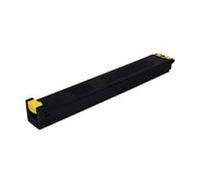 ORIGINALE SHARP Mx36Gtya Toner 1 Pz Giallo