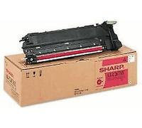 Originale Sharp Toner AR-C26TME Magenta per Ar BC 260 320 C 170 260 262 330
