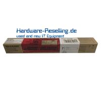 Originale Sharp Toner Cartuccia MX-51GT-YA Giallo 18K Pagine - NUOVO & OVP