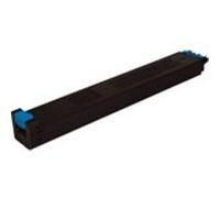 SHARP MX-36GT-CA CIANO TONER - 15000 PAGINE PER MX-2610N
