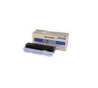Originale Sharp Toner FO-26DC Black per Per 2600 Serie 2850 Ux 3600 Serie
