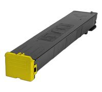 ORIGINALE Sharp toner giallo BP-GT30YA 15000 pagine