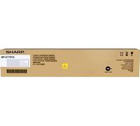 Sharp BPGT70YA Toner giallo originale 24000 pagine
