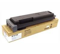 Sharp toner originale nero BP-GT700 originale
