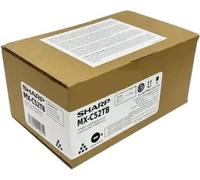 Sharp toner nero Originale MX-C52TB