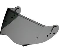 Originale SHOEI CNS2 Fumè Scuro Pinlock Pronto Visiera Per SHOEI Hornet Adv