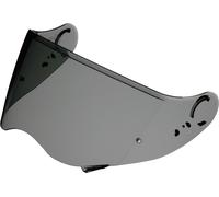 Originale SHOEI CNS2 Fumè Scuro Pinlock Pronto Visiera Per SHOEI Hornet Adv