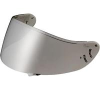Originale SHOEI CW-1 Argento Specchio Pinlock Pronto Visiera x Spirit 2, XR 1100