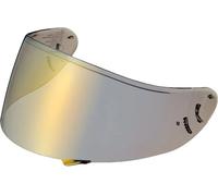Originale SHOEI CW-1 Specchio Oro Pinlock Pronto Visiera Per x Spirit 2 XR 1100