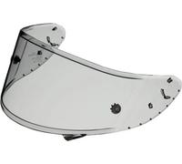 Originale SHOEI Cwr-F Luce Fumo Piatto Gara Strappare Visiera Per x-Spirit III