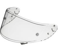 Originale SHOEI Cwr-F Trasparente da Corsa Strappare Visiera Per x-Spirit III
