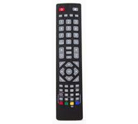 Originale SHW/RMC/0103 Telecomando per Sharp Aquos LCD LED 3D HD Smart TV with 3D DVD PVR Buttons LC-32HG3141K LC-32HG3241K LC-32HG3341K LC-40CFE4040E LC-40CFE4041E LC-40CFE4041K