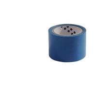 Originale Sicad Nastro Adesivo in Tela Plastificato Bianco 38mm x 2,7m 2 Pezzi