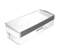 Originale Siemens Abstellfach Frigorifero Side By Side 100Mm X 415Mm 00673522