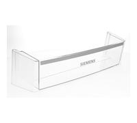 Originale Siemens Ripiano Per Frigorifero 455X122Mm Bosch 11025150 00705188