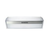 Originale Siemens Vano Bottiglie per Porta Del Frigorifero 00447353 447353