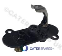 Originale SIT Gas Bruciatore Pilota Assemblaggio 140 SERIES 2 Fiamma Bersaglio