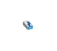 Epson cartridge, cyan