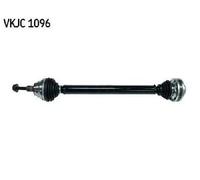 Originale SKF Albero Di Trasmissione VKJC 1096 Per Audi Seat Skoda VW