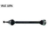 Albero di trasmissione SKF VKJC 1096
