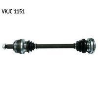 Albero di trasmissione SKF VKJC 1151