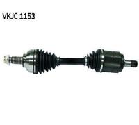 Albero di trasmissione SKF VKJC 1153 sinistro