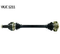 Albero di trasmissione SKF VKJC 1211
