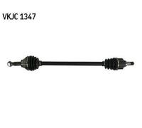 Originale SKF Albero Di Trasmissione VKJC 1347 Per Seat Skoda VW