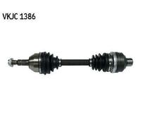 Originale SKF Albero Di Trasmissione VKJC 1386 Per Opel