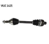 SKF VKJC 1425 Semiasse Anteriore Destro per Opel Signum Vectra C cc Caravan