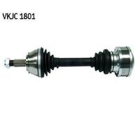 Semiasse VKJC 1801 SKF per ALFA ROMEO 156 156 Sportwagon