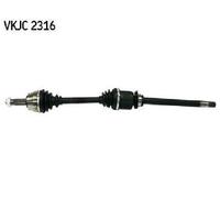 Originale SKF Albero Di Trasmissione VKJC 2316 Per Fiat