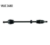 SKF VKJC 3480 Semiasse