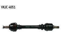 Originale SKF Albero Di Trasmissione VKJC 4051 Per Citroën DS Peugeot