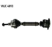 Originale SKF Albero Di Trasmissione VKJC 4893 Per Audi