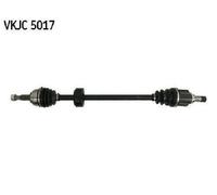 Originale SKF Albero Di Trasmissione VKJC 5017 Per Dacia Lada Renault