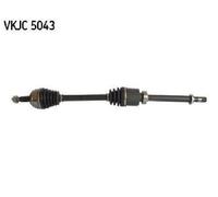 Albero di trasmissione SKF VKJC 5043