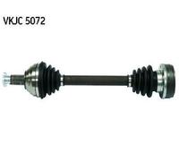 Albero di trasmissione SKF VKJC 5072 sinistro