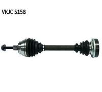 SKF Albero motore/Semiasse compatibile con AUDI SEAT SKODA VW VKJC 5158