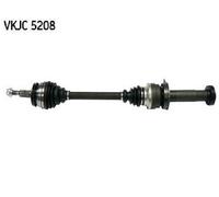 Albero di trasmissione SKF VKJC 5208 destro