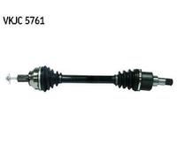 Originale SKF Albero Di Trasmissione VKJC 5761 Per Ford