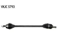 SKF VKJC 5793 Semiasse