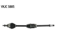 Albero di trasmissione SKF VKJC 5885