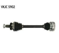 Originale SKF Albero Di Trasmissione VKJC 5902 Per Seat Skoda VW