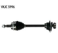 Albero di trasmissione SKF VKJC 5996 sinistro