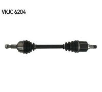 Originale SKF Albero Di Trasmissione VKJC 6204 Per Renault